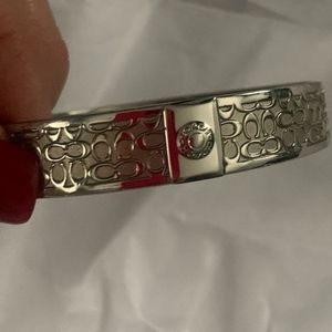 Coach Bracelet